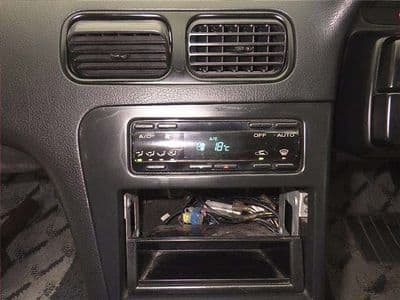 NISSAN 180 Sx, 1993 год., лот 5347 - фото 6