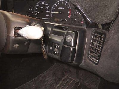 NISSAN 180 Sx, 1993 год., лот 5852 - фото 8