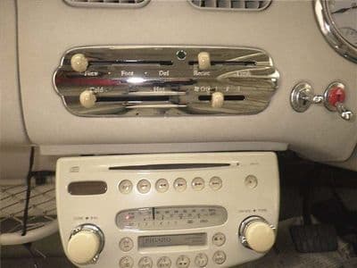 NISSAN Figaro, 1991 год., лот 7109 - фото 6