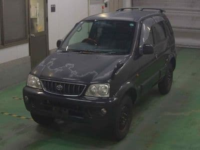 TOYOTA Cami, 2005 год., лот 293 - фото 7