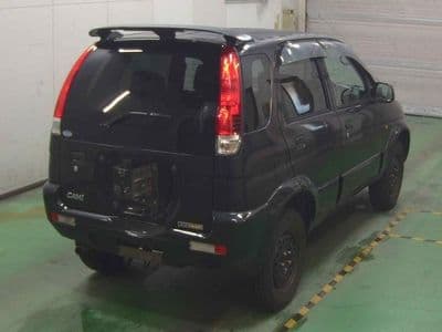 TOYOTA Cami, 2005 год., лот 293 - фото 8