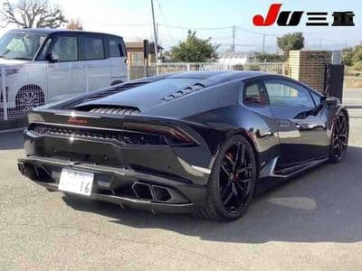 LAMBORGHINI Huracan, 2015 год., лот 2504 - фото 6