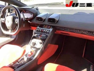 LAMBORGHINI Huracan, 2015 год., лот 2504 - фото 8