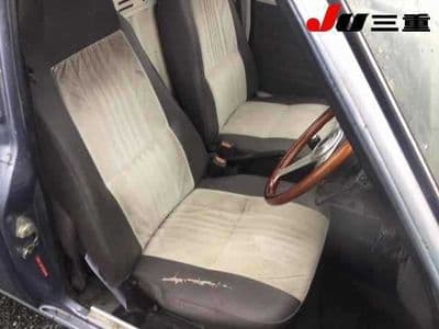 NISSAN Sunny Truck, 1991 год., лот 4508 - фото 5