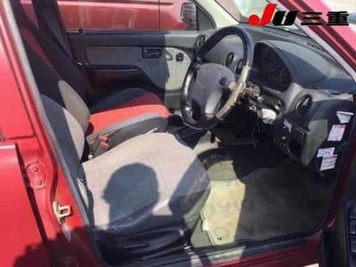 SUBARU Vivio, 1998 год., лот 68 - фото 4