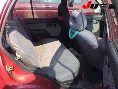 SUBARU Vivio, 1998 год., лот 68 - фото 5