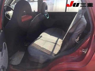 SUBARU Vivio, 1998 год., лот 68 - фото 10