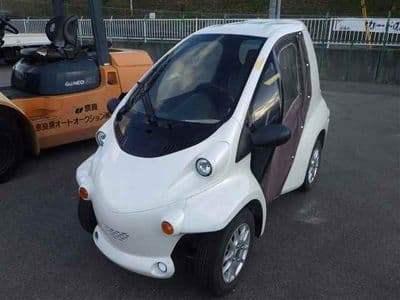 TOYOTA Coms, 2021 год., лот 9701 - фото 4