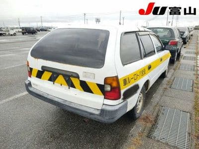 TOYOTA Sprinter VAN, 1995 год., лот 1006 - фото 5