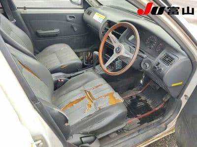 TOYOTA Sprinter VAN, 1995 год., лот 1006 - фото 6