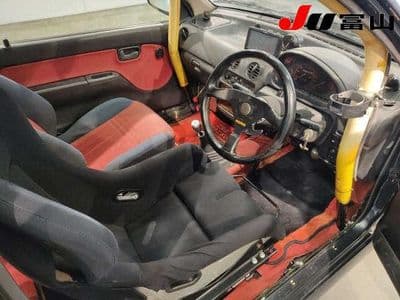 SUBARU Vivio, 1993 год., лот 9077 - фото 6