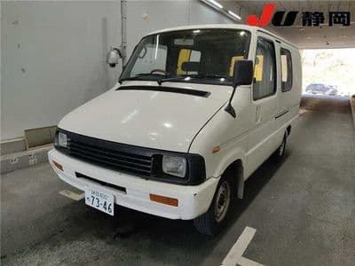 TOYOTA Deliboy, 1993 год., лот 8002 - фото 4