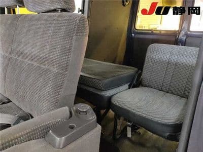 TOYOTA Deliboy, 1993 год., лот 8002 - фото 8