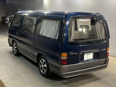 NISSAN Homy Corch, 1989 год., лот 287 - фото 2