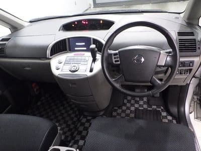 NISSAN Presage, 2005 год., лот 10081 - фото 5