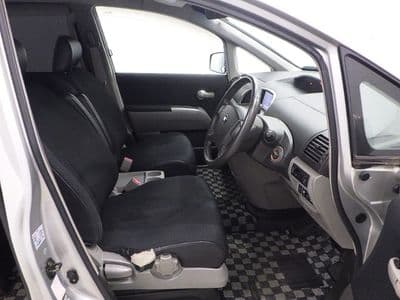 NISSAN Presage, 2005 год., лот 10081 - фото 6