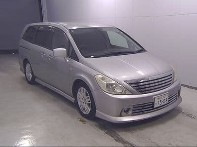 NISSAN Presage, 2005 год., лот 10081