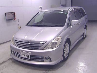 NISSAN Presage, 2005 год., лот 10081 - фото 2