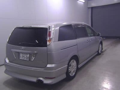 NISSAN Presage, 2005 год., лот 10081 - фото 3