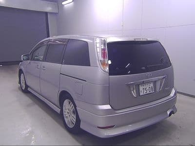 NISSAN Presage, 2005 год., лот 10081 - фото 4