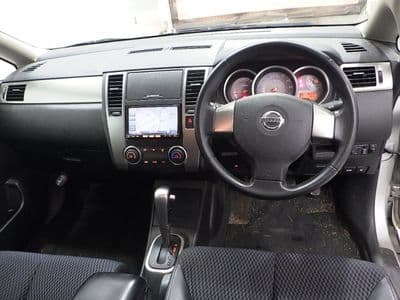 NISSAN Tiida, 2012 год., лот 19174 - фото 5