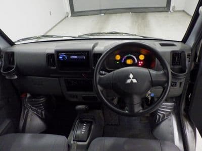 MITSUBISHI Minicab Miev, 2016 год., лот 10411 - фото 5