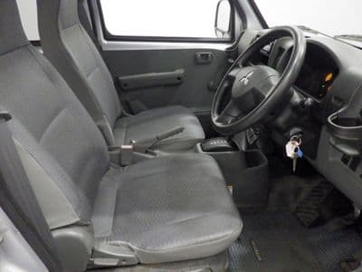 MITSUBISHI Minicab Miev, 2016 год., лот 10411 - фото 6