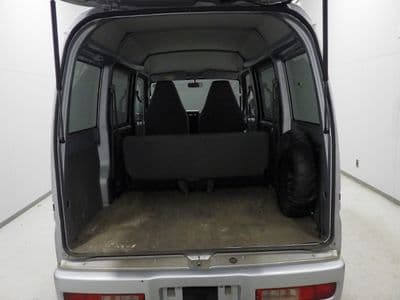 MITSUBISHI Minicab Miev, 2016 год., лот 10411 - фото 8