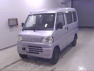 MITSUBISHI Minicab Miev, 2016 год., лот 10411 - фото 2