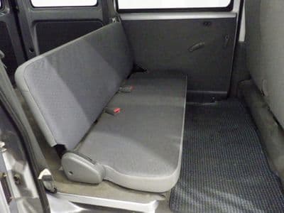 MITSUBISHI Minicab Miev, 2016 год., лот 10411 - фото 7