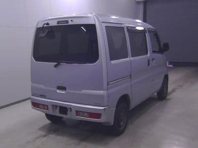 MITSUBISHI Minicab Miev, 2016 год., лот 10411 - фото 3
