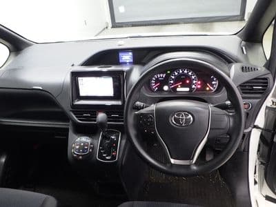 TOYOTA Noah, 2015 год., лот 10316 - фото 5