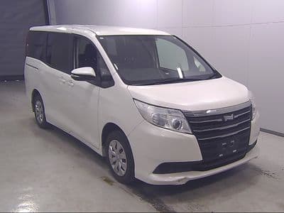 TOYOTA Noah, 2015 год., лот 10316
