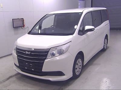 TOYOTA Noah, 2015 год., лот 10316 - фото 2