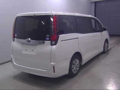 TOYOTA Noah, 2015 год., лот 10316 - фото 3