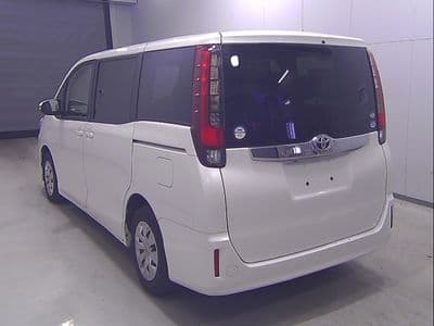 TOYOTA Noah, 2015 год., лот 10316 - фото 4