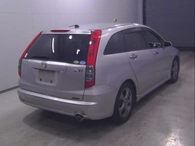 HONDA Stream, 2008 год., лот 19087 - фото 3