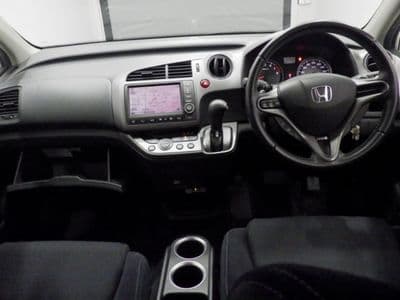 HONDA Stream, 2008 год., лот 19087 - фото 5
