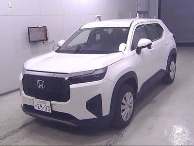 HONDA Wr V, 2025 год., лот 10031 - фото 2