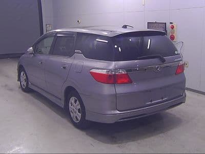 HONDA Airwave, 2009 год., лот 19121 - фото 4