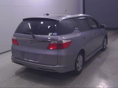 HONDA Airwave, 2009 год., лот 19121 - фото 3