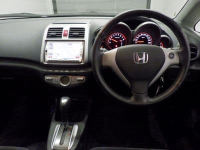 HONDA Airwave, 2009 год., лот 19121 - фото 5