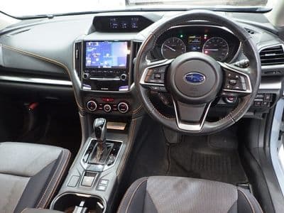 SUBARU Xv, 2017 год., лот 10451 - фото 5