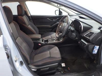 SUBARU Xv, 2017 год., лот 10451 - фото 6