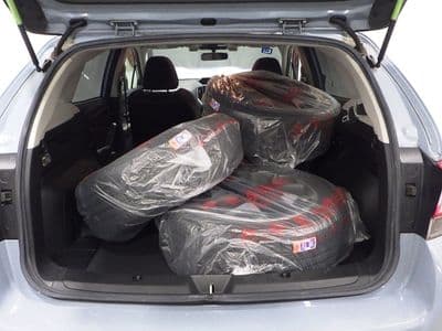 SUBARU Xv, 2017 год., лот 10451 - фото 8