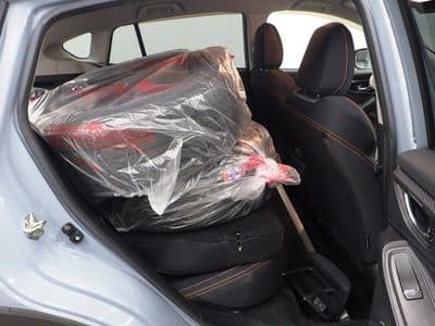 SUBARU Xv, 2017 год., лот 10451 - фото 7