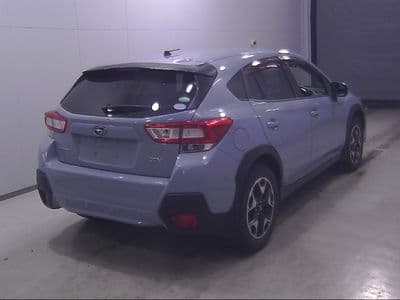 SUBARU Xv, 2017 год., лот 10451 - фото 3
