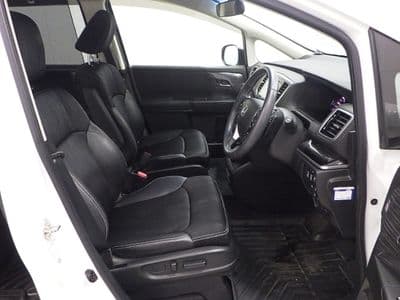 HONDA Odyssey, 2015 год., лот 10390 - фото 6