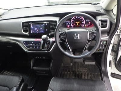 HONDA Odyssey, 2015 год., лот 10390 - фото 5