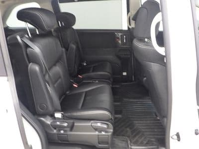 HONDA Odyssey, 2015 год., лот 10390 - фото 7